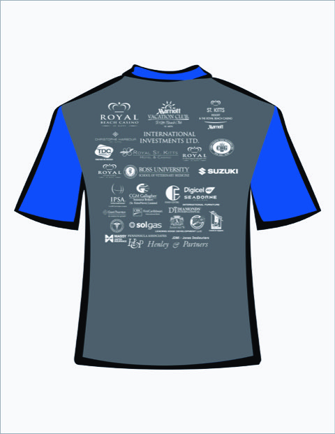 Walk Run 2016 Shirt Layout