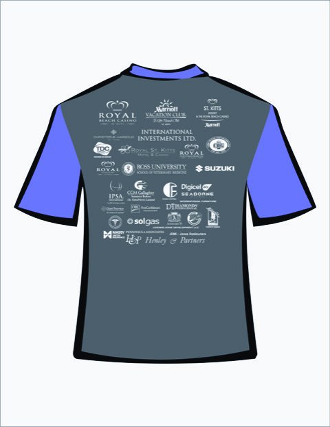 Walk Run 2017 Shirt Layout